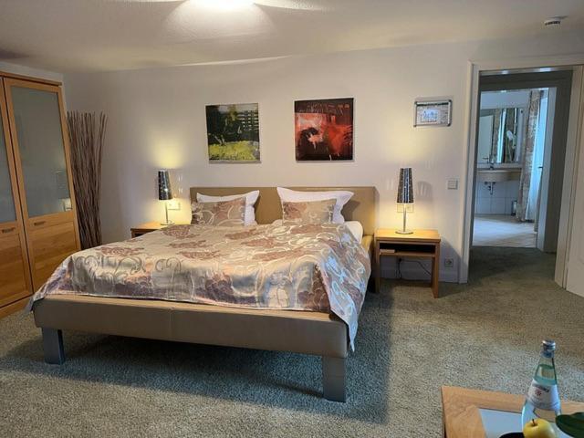 Zum Simonbraeu Hotel Bitburg Eksteriør billede